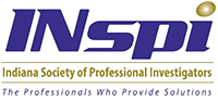 Indiana Society of Professional Investigators logo
